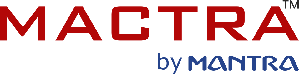 Mactra by Mantra